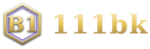 111bk logo
